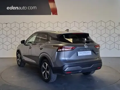 Photo 7 Nissan Qashqai  e-Power 190 ch