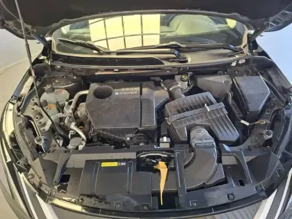 Photo 58 Nissan Qashqai  e-Power 190 ch