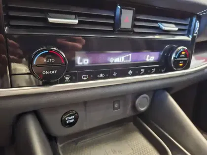 Photo 45 Nissan Qashqai  e-Power 190 ch