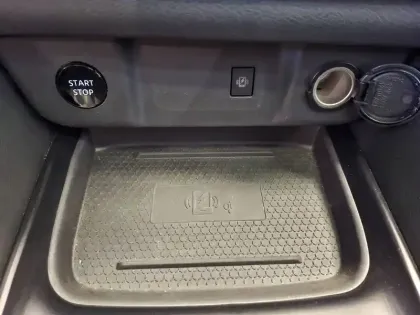 Photo 46 Nissan Qashqai  e-Power 190 ch
