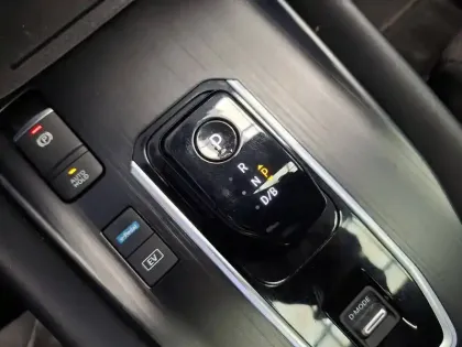 Photo 47 Nissan Qashqai  e-Power 190 ch