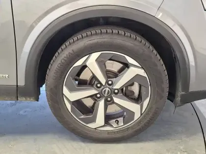 Photo 62 Nissan Qashqai  e-Power 190 ch