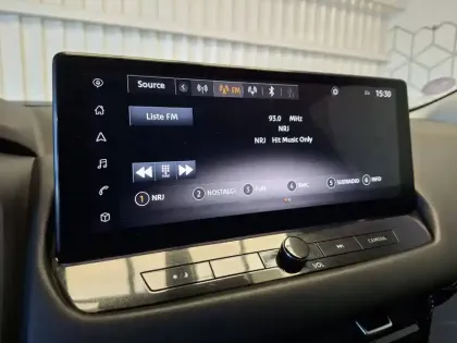 Photo 37 Nissan Qashqai  e-Power 190 ch