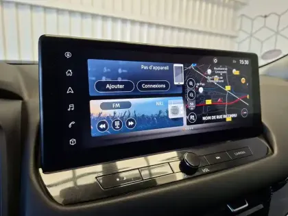 Photo 35 Nissan Qashqai  e-Power 190 ch