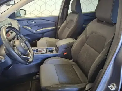 Photo 9 Nissan Qashqai  e-Power 190 ch