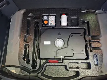 Photo 19 Nissan Qashqai  e-Power 190 ch