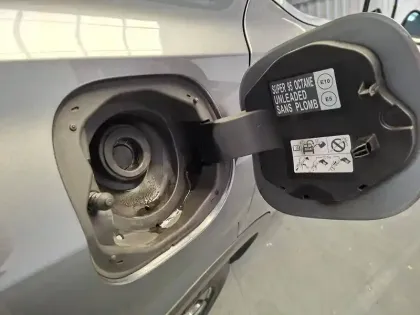 Photo 57 Nissan Qashqai  e-Power 190 ch