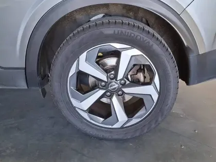 Photo 60 Nissan Qashqai  e-Power 190 ch