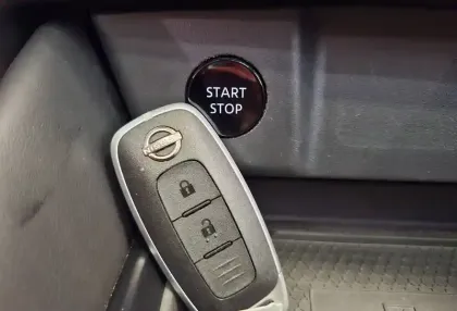 Photo 50 Nissan Qashqai  e-Power 190 ch