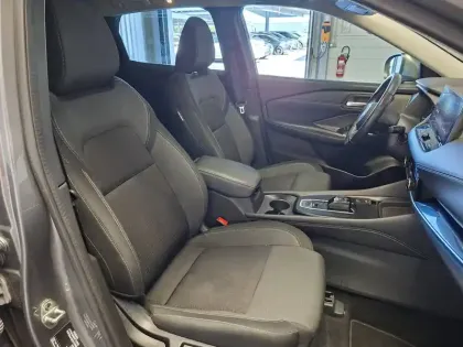 Photo 13 Nissan Qashqai  e-Power 190 ch