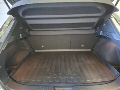 Photo 24 Nissan Qashqai  e-Power 190 ch