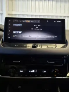 Photo 34 Nissan Qashqai  e-Power 190 ch