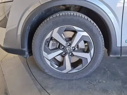 Photo 59 Nissan Qashqai  e-Power 190 ch