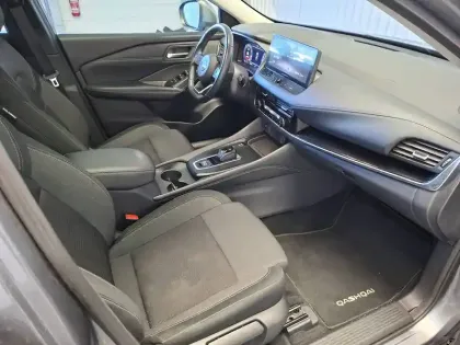 Photo 12 Nissan Qashqai  e-Power 190 ch