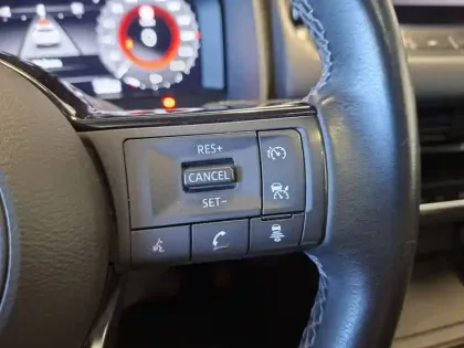 Photo 30 Nissan Qashqai  e-Power 190 ch