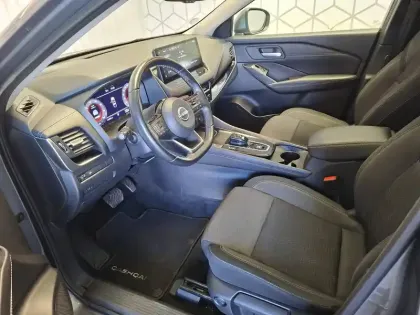 Photo 8 Nissan Qashqai  e-Power 190 ch
