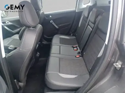 Photo 9 Peugeot 2008  1.2 PureTech 110ch S&S BVM5