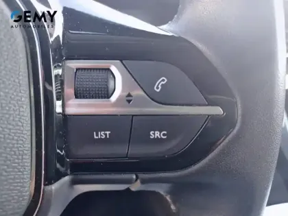 Photo 18 Peugeot 208  Electrique 50 kWh 136ch