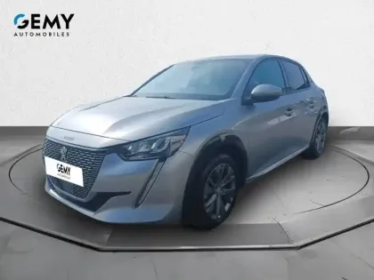 Photo Peugeot 208 Allure Pack