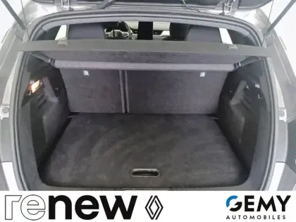 Photo 5 Renault Captur  E-Tech full hybrid 145 ch