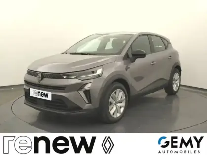 Photo Renault Captur Evolution