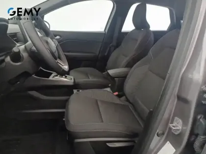 Photo 28 Renault Captur  E-Tech full hybrid 145 ch