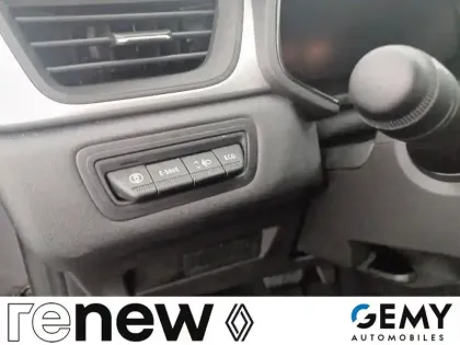 Photo 14 Renault Captur  E-Tech full hybrid 145 ch