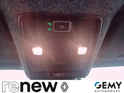 Photo 16 Renault Captur  E-Tech full hybrid 145 ch