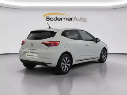 Photo 19 Renault Clio  TCe 90