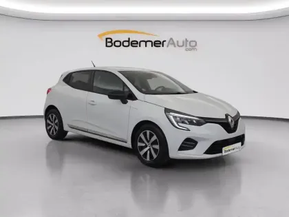 Photo 21 Renault Clio  TCe 90