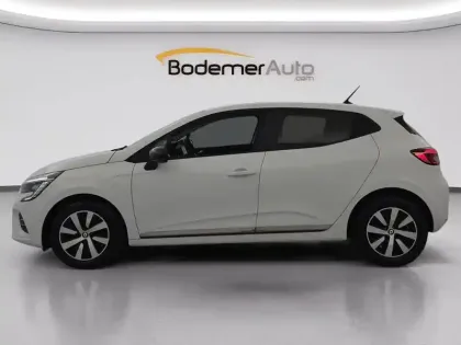 Photo 47 Renault Clio  TCe 90