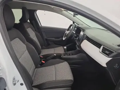 Photo 30 Renault Clio  TCe 90