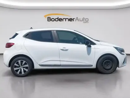 Photo 5 Renault Clio  TCe 90