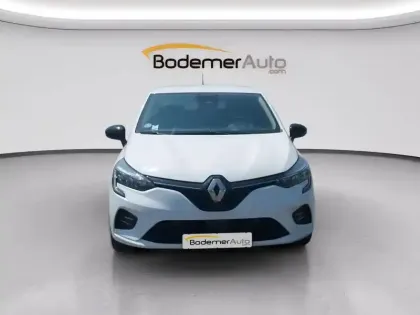 Photo 7 Renault Clio  TCe 90