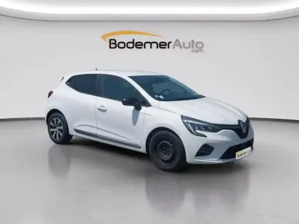 Photo 6 Renault Clio  TCe 90