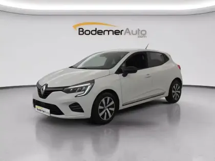 Photo 46 Renault Clio  TCe 90