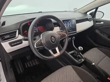 Photo 62 Renault Clio  TCe 90