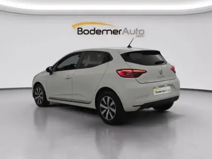 Photo 48 Renault Clio  TCe 90