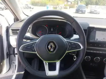 Photo 10 Renault Clio  TCe 90
