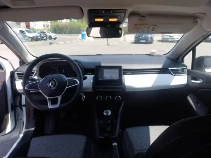 Photo 9 Renault Clio  TCe 90