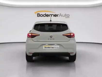 Photo 18 Renault Clio  TCe 90