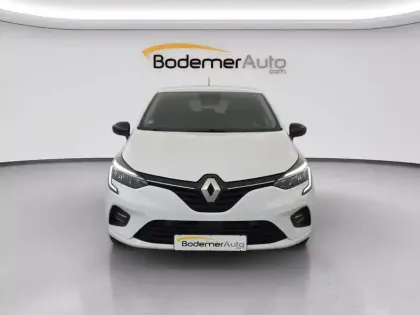 Photo 22 Renault Clio  TCe 90
