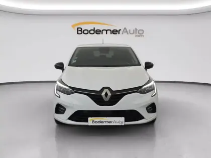 Photo 22 Renault Clio  TCe 90