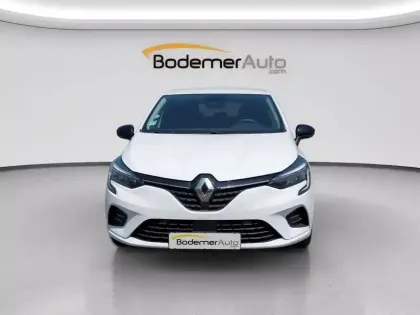 Photo 7 Renault Clio  TCe 90