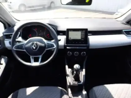 Photo 9 Renault Clio  TCe 90