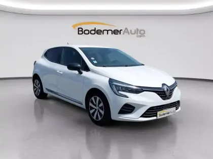 Photo 6 Renault Clio  TCe 90