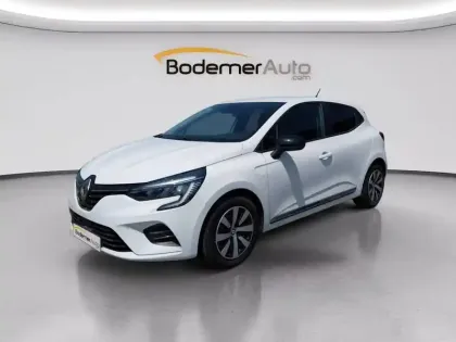 Photo Renault Clio Evolution