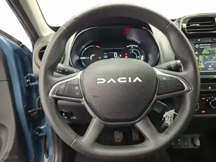 Photo 33 Dacia Spring 