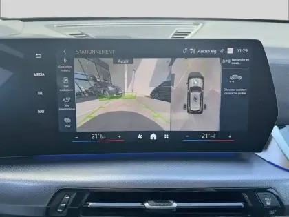 Photo 19 BMW X1  sDrive 20i 170ch DKG7