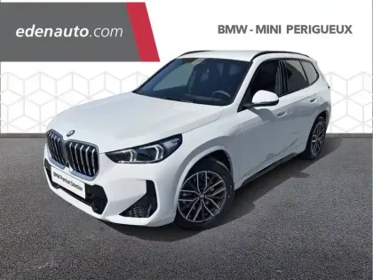 Photo Bmw X1 M Sport